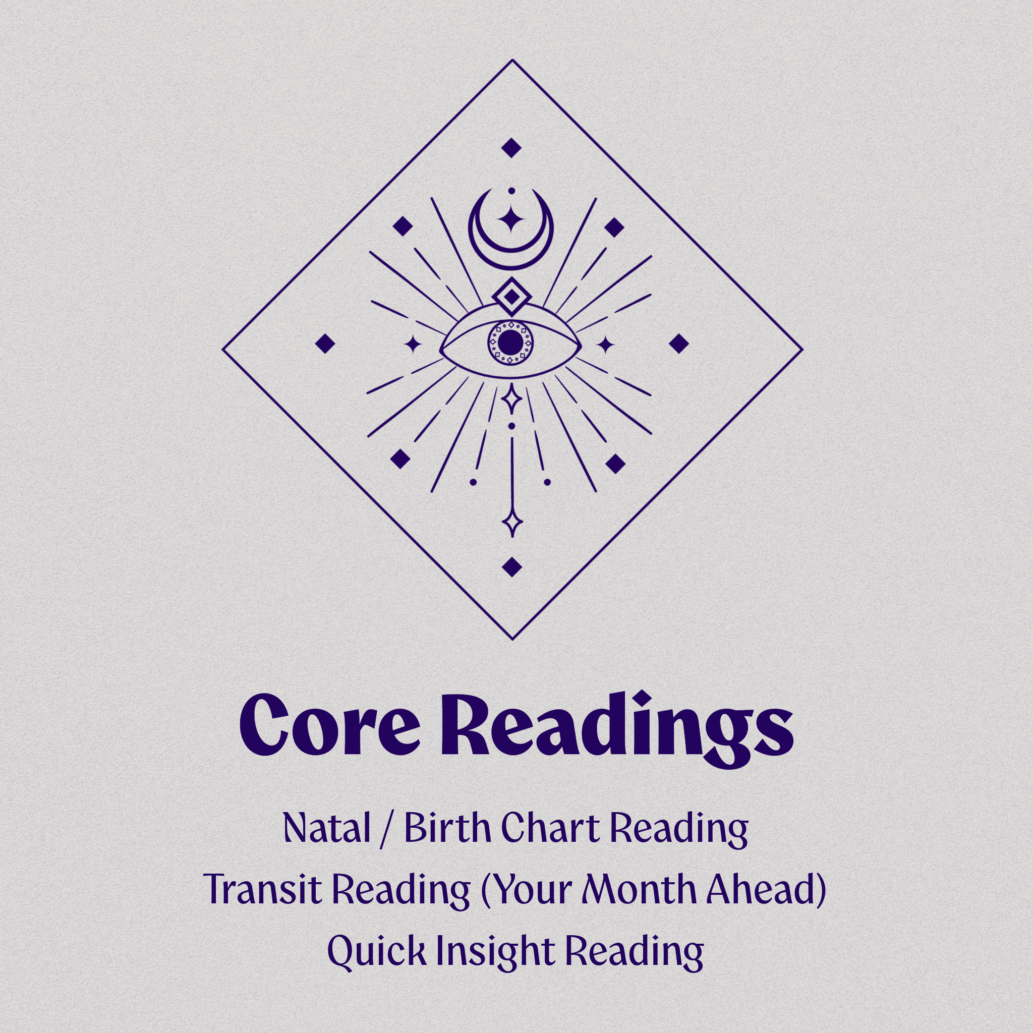 Core Readings