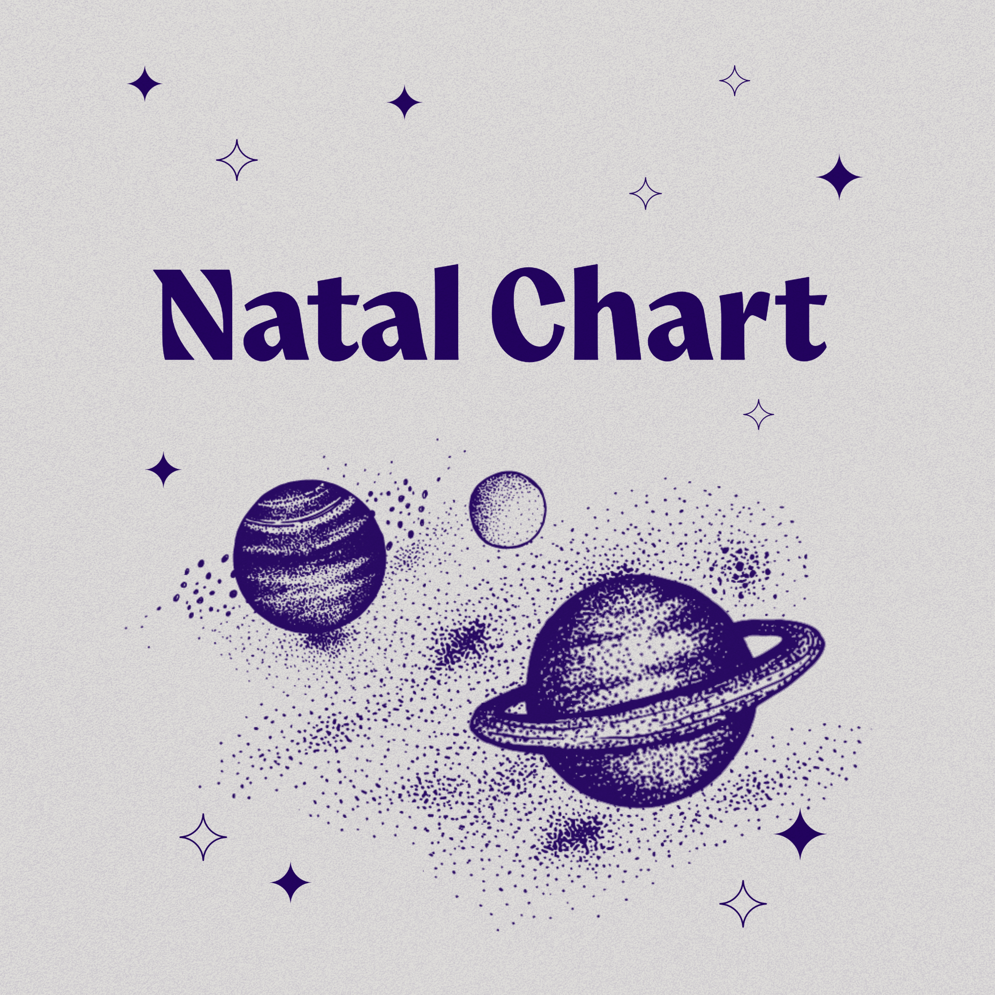 Natal Chart Reading