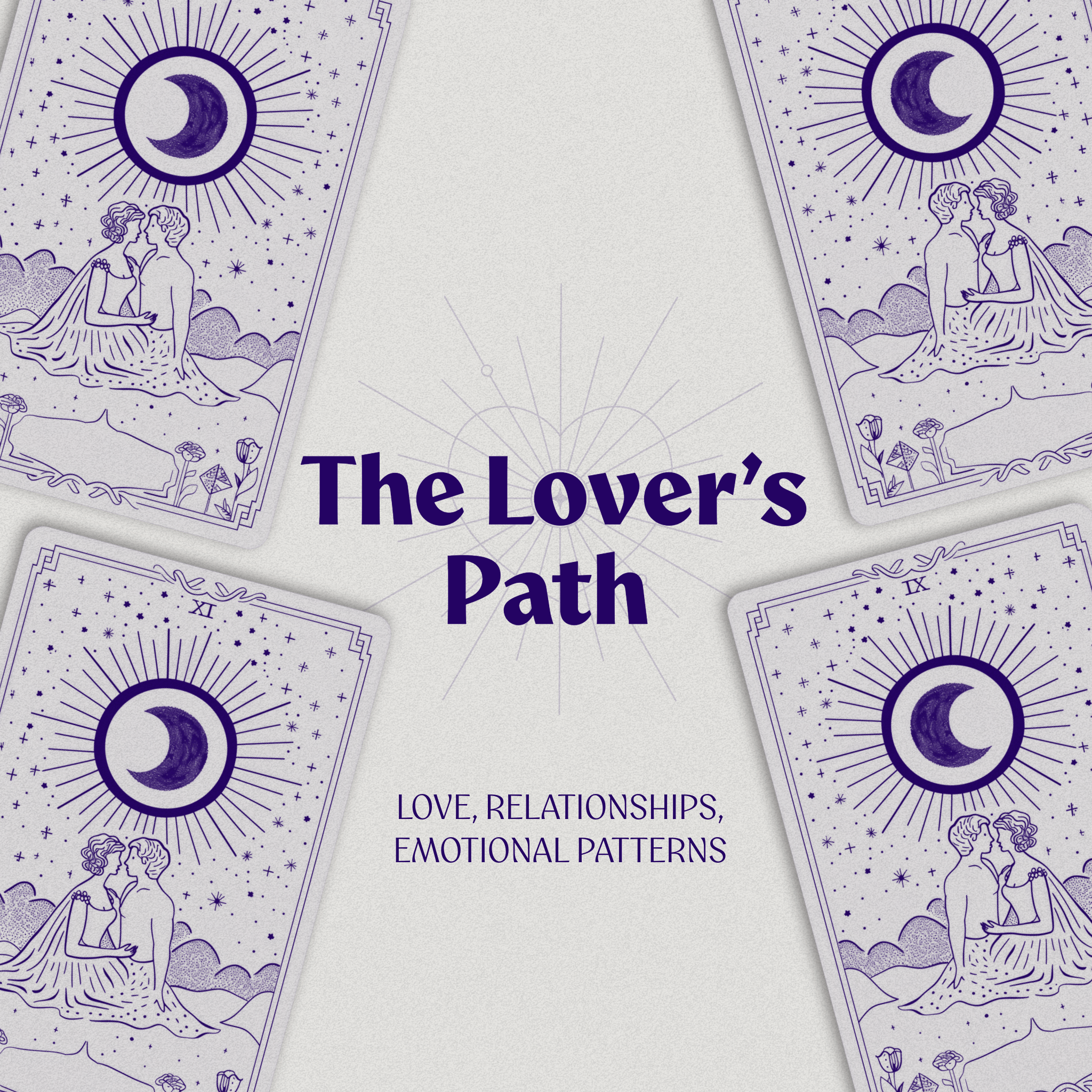 The Lover’s Path