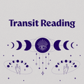 Transit Reading (The Month Ahead)
